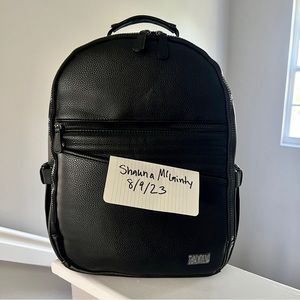 Rad Rev bookbag